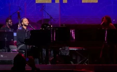 Elton John Leads ‘Devil Wears Prada’ at 2026 Broadway Conference