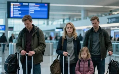 Flight Cancellations and Delays Disrupt Travel at Major Norwegian Airports