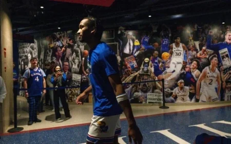 Kansas Jayhawks Mailbag: Darryn Peterson’s Cramps, NBA Draft Insights