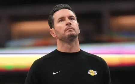 Lakers to Unleash Best Lineup by Ignoring Traditional Positions