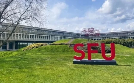 SFU Drops NCAA Hockey and Lacrosse Programs, Shifts from U.S. System