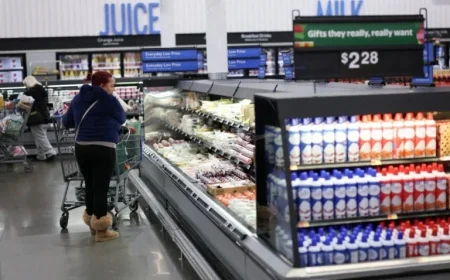 December Inflation Surges Beyond Expectations