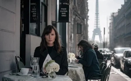 Stream New Thrillers: Jennifer Garner’s Mystery, Predator, and More This Weekend