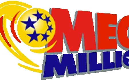 Check Mega Millions Winning Numbers for Friday, February 20th