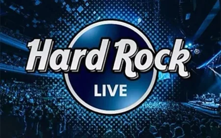 Redeem Unity Points for Rod Stewart, Kings of Leon, and Upcoming Shows