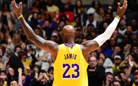Lakers Defeat Clippers in Tense Final Showdown