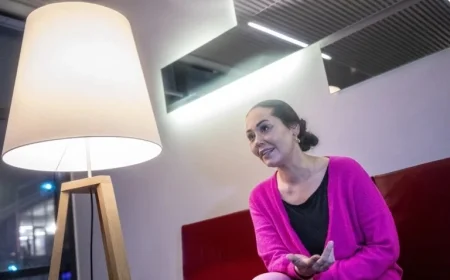 Canada’s Envoy to Greenland Aims for Concrete Gains in First Interview