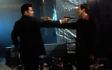 Paramount Replaces Adam Wingard, Seeks New Director for Sequel