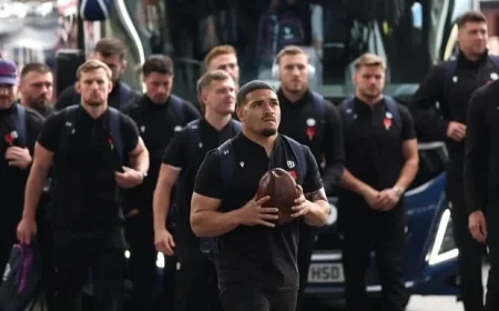 “I’ve Always Wanted to Hear His Thoughts on Our Team”