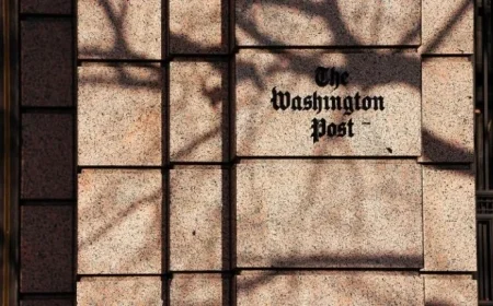 Judge Criticizes Justice Department Over FBI Search of Journalist’s Home