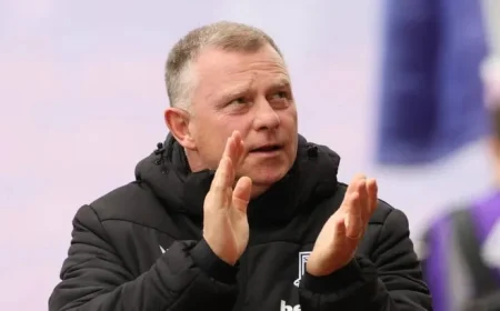 Stoke City vs Leicester City: Prediction, Team News, and Lineups Preview