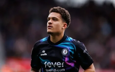 Swansea City Hosts Anticipated Match Preview