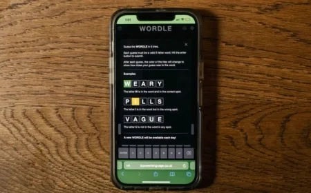 Wordle Clues for February 20, 2026: NYT Puzzle #1707 Solutions