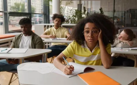 Prepare for the Time Change: One Week Left!