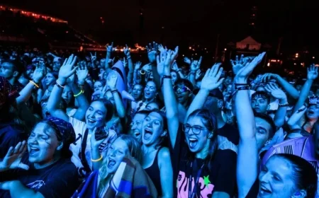 Share Your Hopes for Quebec’s Summer Festival