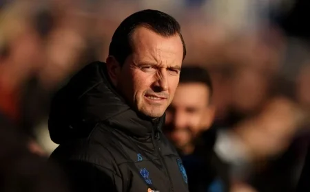 Stephan Updates on Four QPR Players’ Injuries