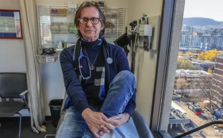 L’Actuel Medical Clinic Seeks Creditor Protection