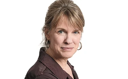 Josée Blanchette’s Chronicle: Enjoying Solitude