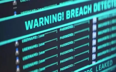 Conduent Data Breach Poised to Be Largest in U.S. History