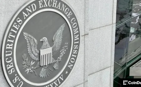 SEC Quietly Alters Broker Stablecoin Rules, Potentially Impacting Big Changes