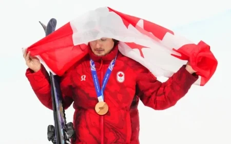 Canada Faces Disappointing Dispersed Games Performance