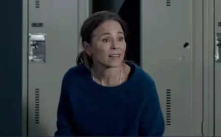 Marie-Andrée Labbé Confirms Long-Awaited News