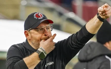 Union Berlin vs Bayer Leverkusen: Preview, Predictions, Team News & Lineups