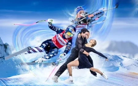 Women’s Biathlon Mass Start: Live Updates and Final Results