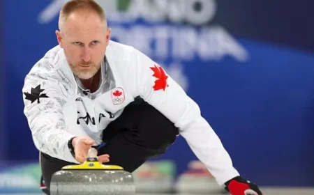 Olympic Viewing Guide: Must-See Events on Final Full Day