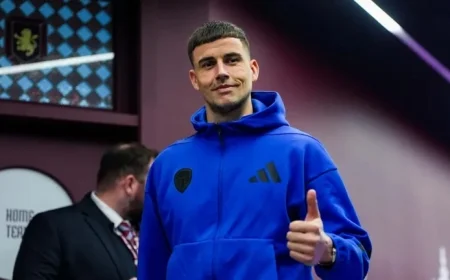 Aston Villa Faces Leeds United: Team News Updates