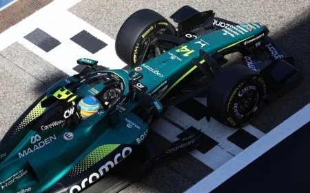 Honda Criticizes F1 Performance Beyond Reliability Issues