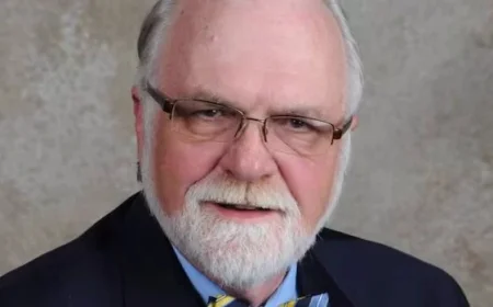 B.C. Ex-School Trustee Fined $750K for Hate Speech and Discrimination