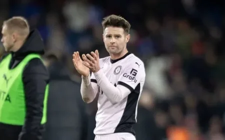 Stockport County vs Wigan Athletic: Preview, Predictions, Team News, Lineups