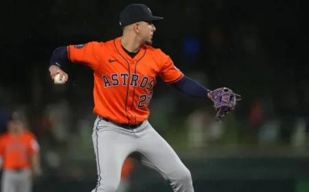 Cardinals Sign Ramón Urías