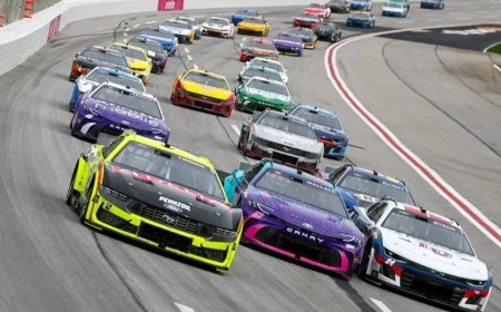 Weekend TV Schedule: Start Times and Weather Updates