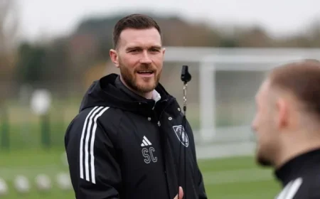 Queen’s Park vs. Morton: Exciting Match Preview