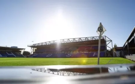 Exeter City vs Posh: Comprehensive Match Preview