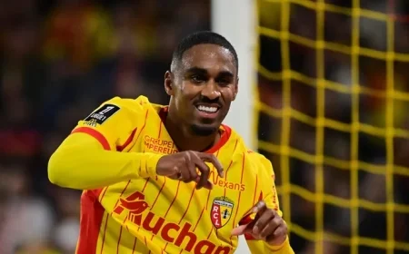 Lens vs Monaco: Prediction, Team News, Lineups Preview