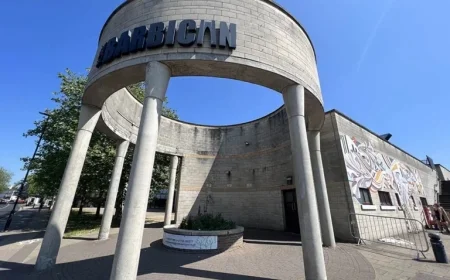 Top Music Artist to Perform Celebratory Tour in York