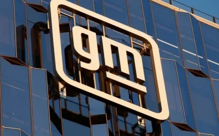 GM Recalls 43,000+ Cadillac, Chevrolet, GMC Cars: Find Out the Models