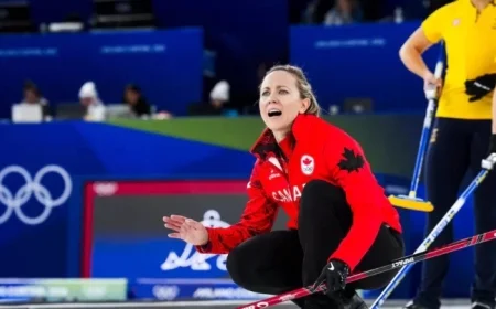 Top Highlights to Watch at Milan Cortina Games This Saturday, Feb. 21