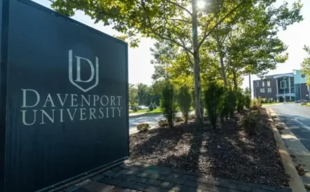 Davenport University Highlights African American Medical Achievements