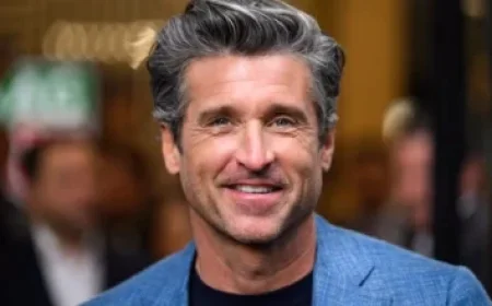 Martin Johnson Reveals Top Players He Teamed With