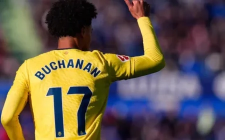 Real Madrid Battles Osasuna, Villarreal Hosts Valencia in TSN Derby Action