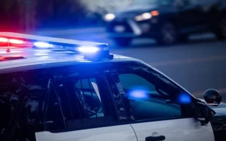 Threat Forces UW-Parkside in Kenosha to Close; Ranger Alert Issued