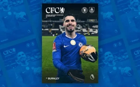 Fofana Praises Manager for Instilling Winning Mentality