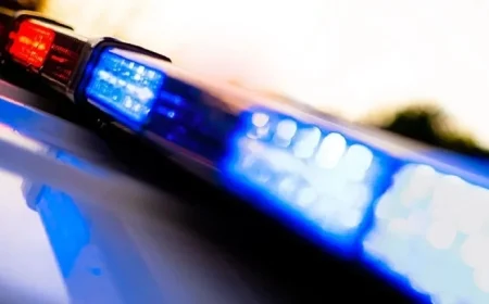 University of Wisconsin-Parkside Alerts Campus to Potential Threat