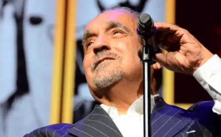 Salsero Willie Colón Passes Away: His Deep Connection to Colombia