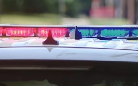 Evacuation and Shelter Orders Issued Amid UW-Parkside Campus Threat