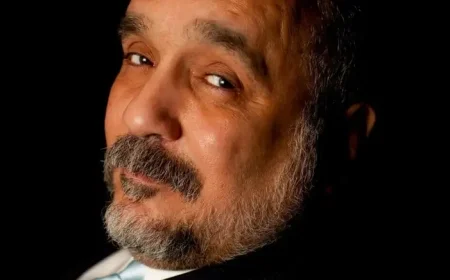 Willie Colón: Bronx-Born Musical Genius with Manatí Roots